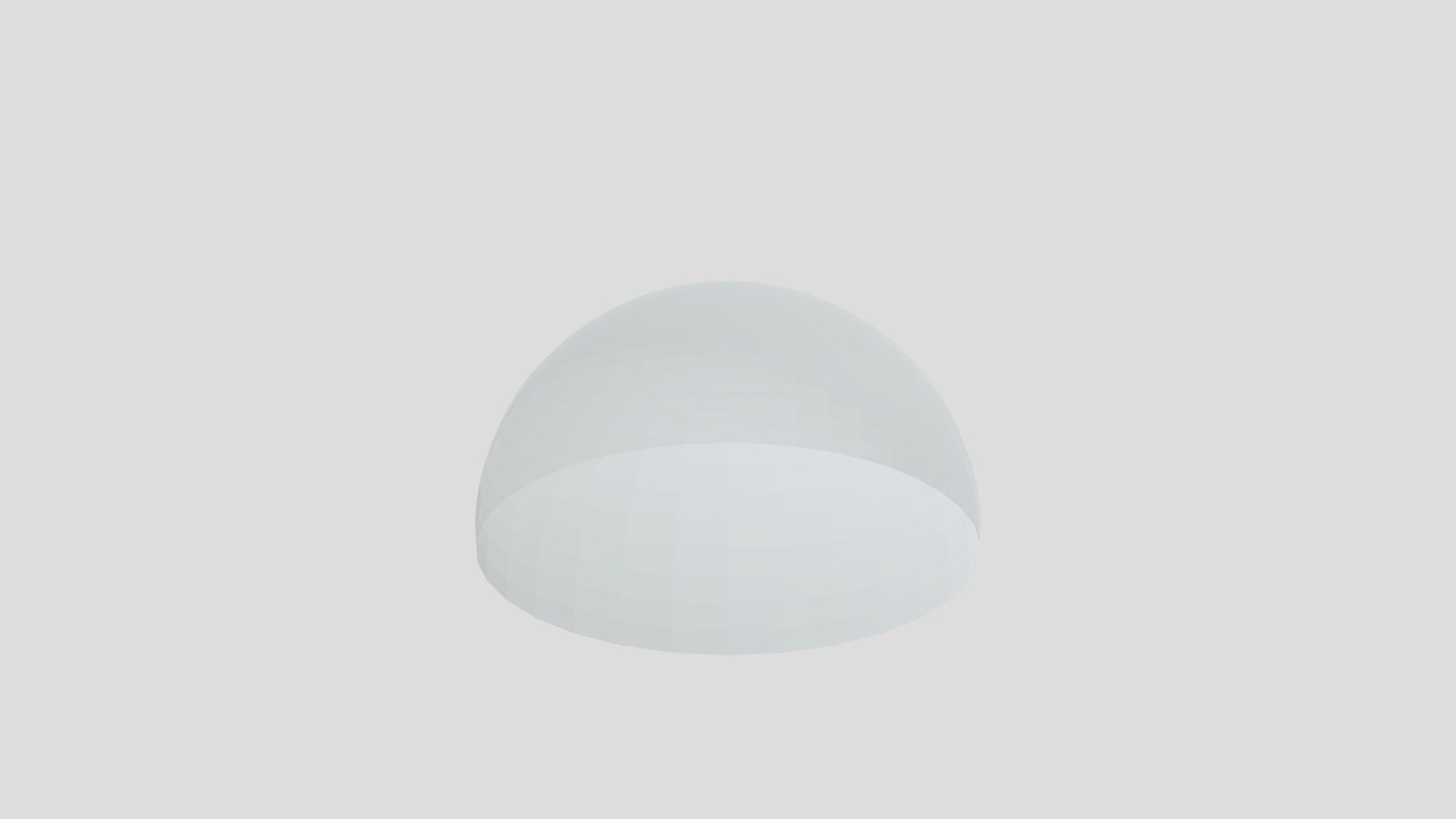 Clear Dome sws