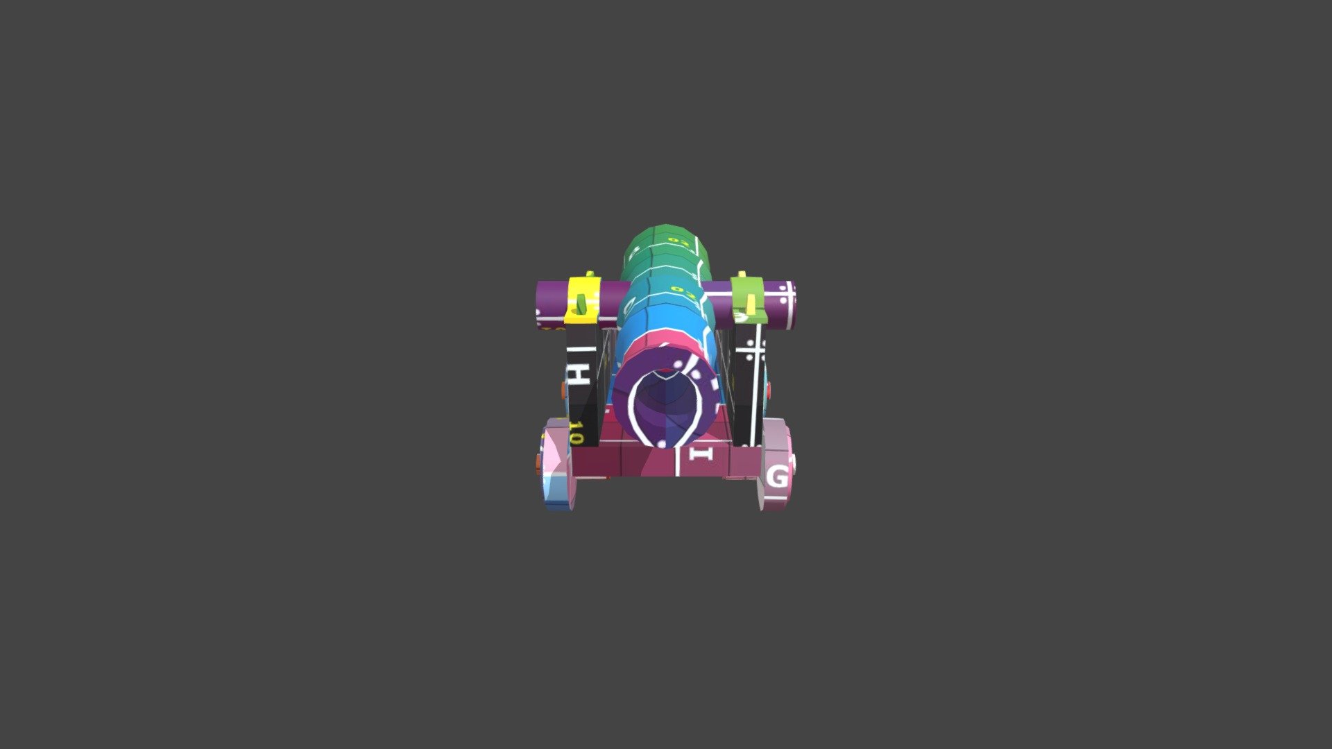 CannonUV