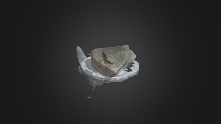 AR2AOB Quern 2.1 3D Model