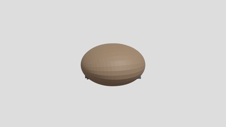 20th Century Fox (2009) 3D Model