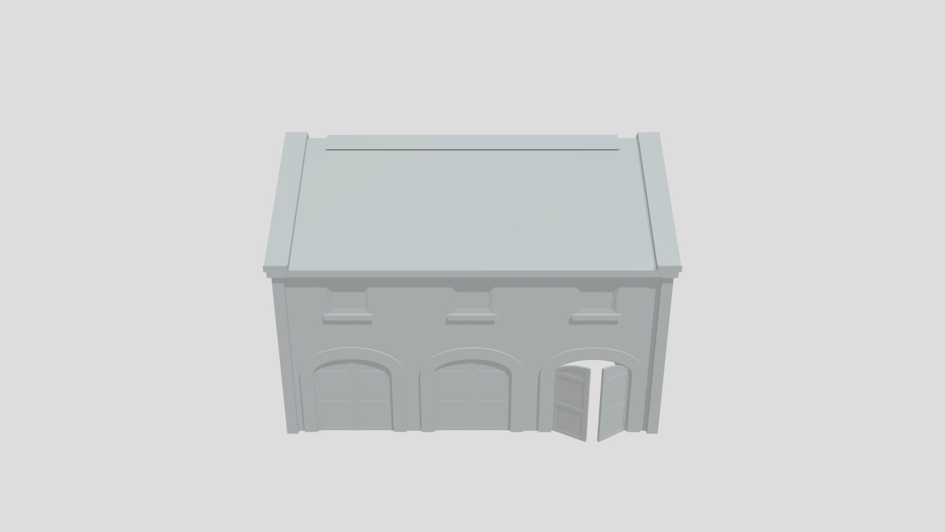 Building Model
