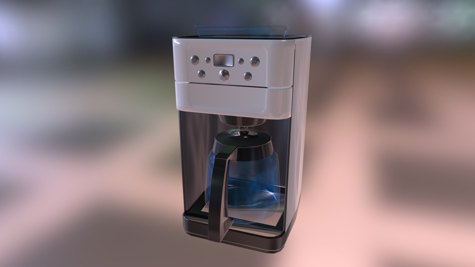 Coffee Maker