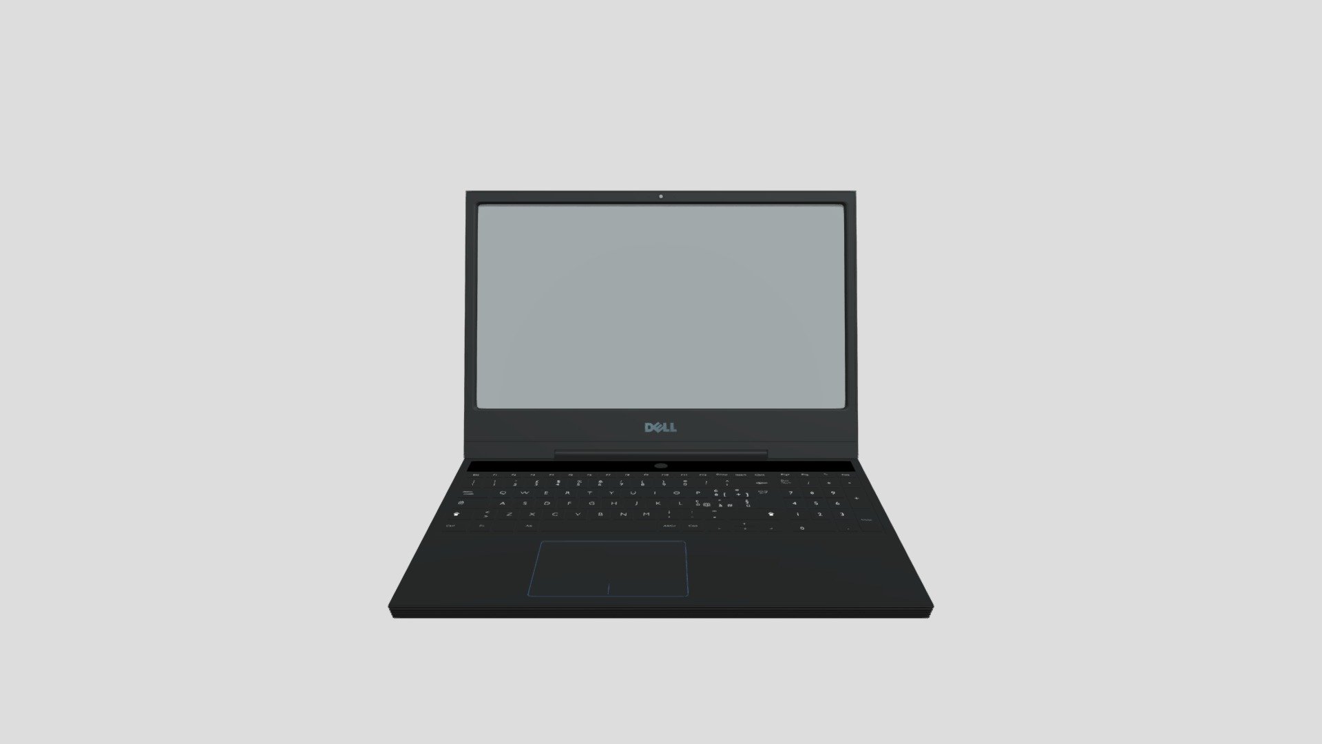 PC DELL G5 5590