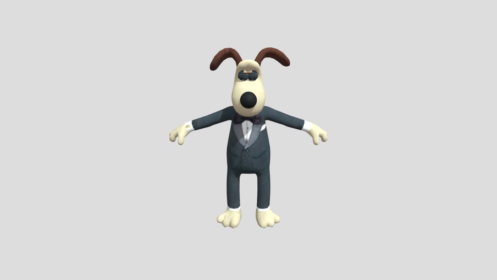 Gromit