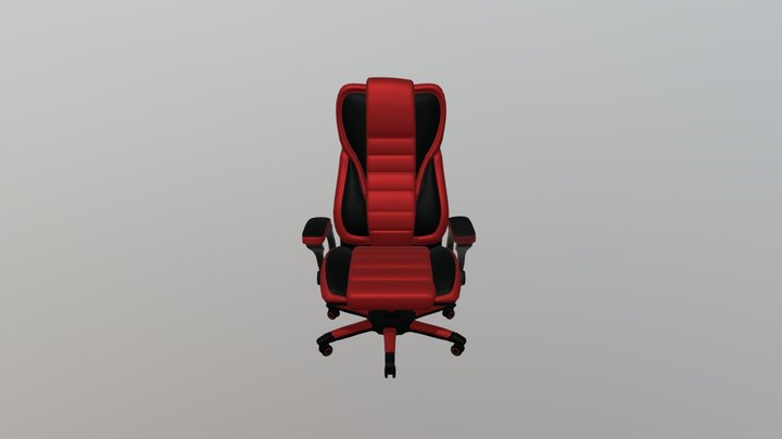 CHAIR 3D Model