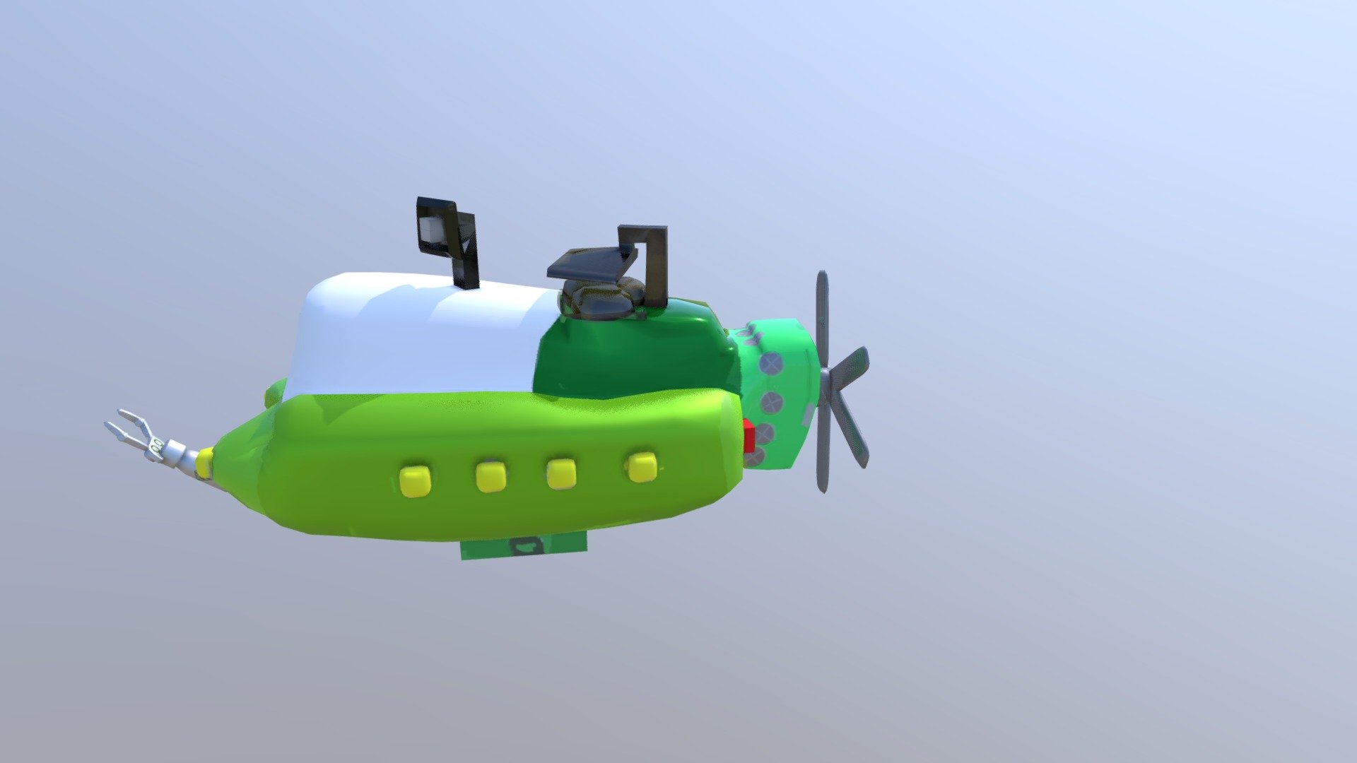 Submarine substance_JMatan