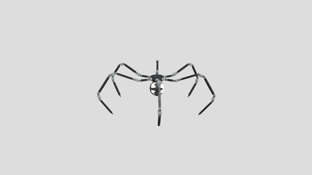 Archnobot