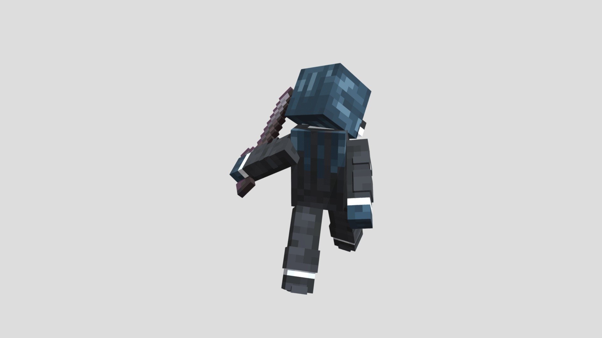 model (67) - Download Free 3D model by minecrafnerd2011 [2cdbfb2 ...
