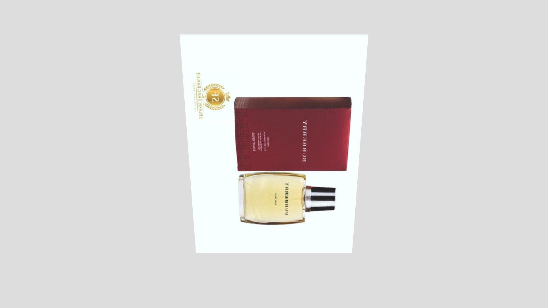 Burberry Cologne For Men - Download Free 3D model by jonj45840 [2cdc294 ...