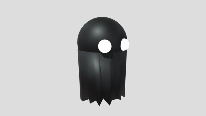 Halt DOORS 3D Model