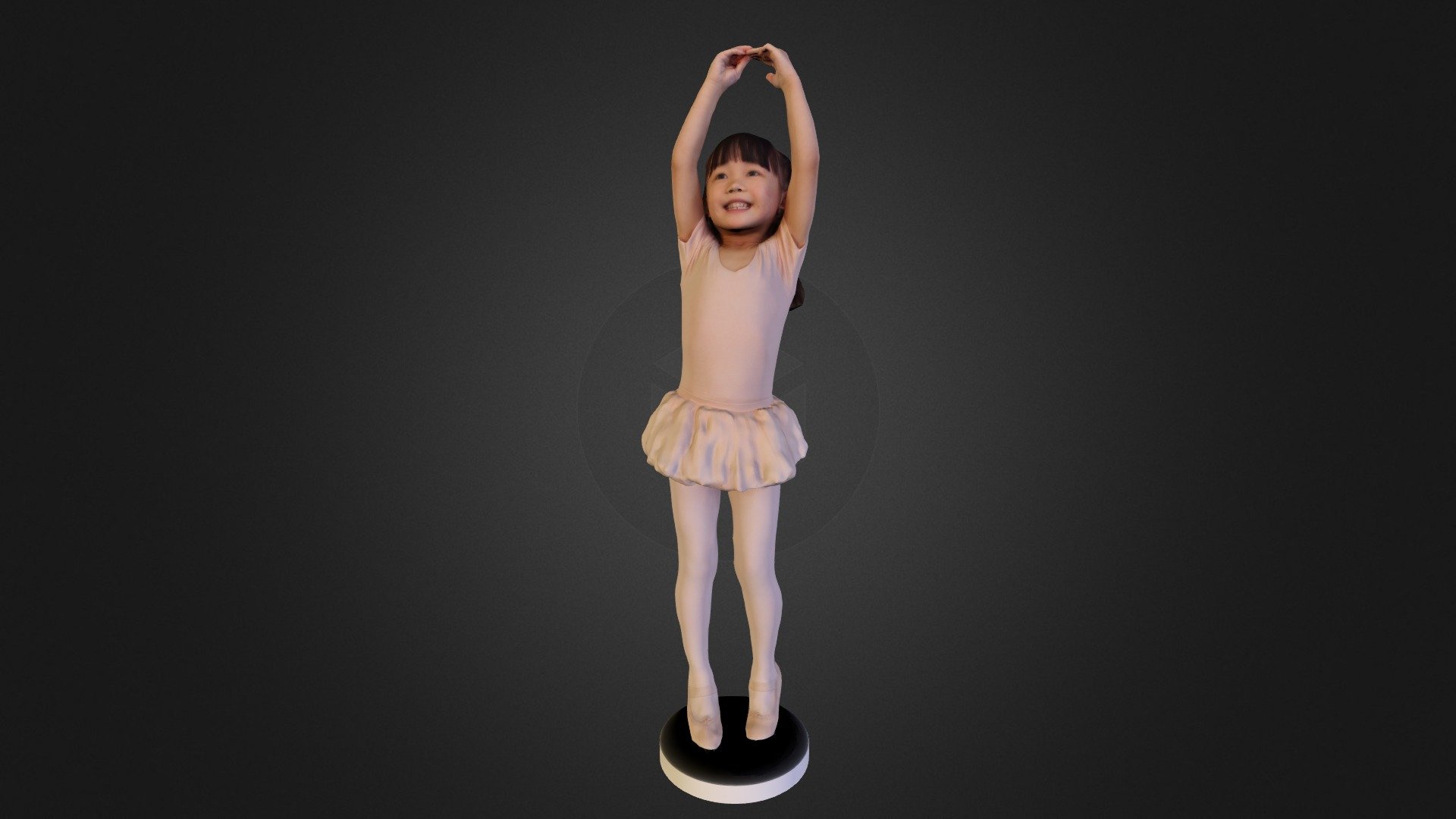 Ava 3D model by LEHK [2cdca25] Sketchfab