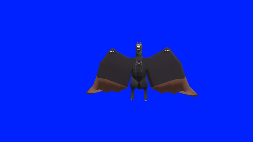 PS1 Showa  Rodan