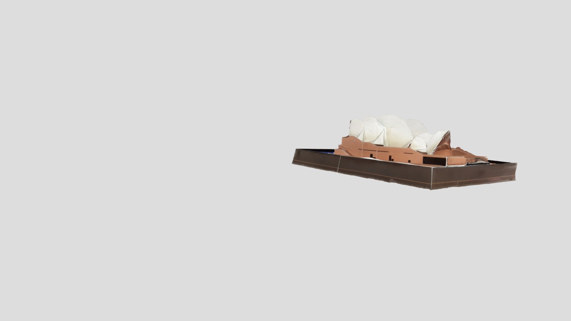 Sydney Opera House