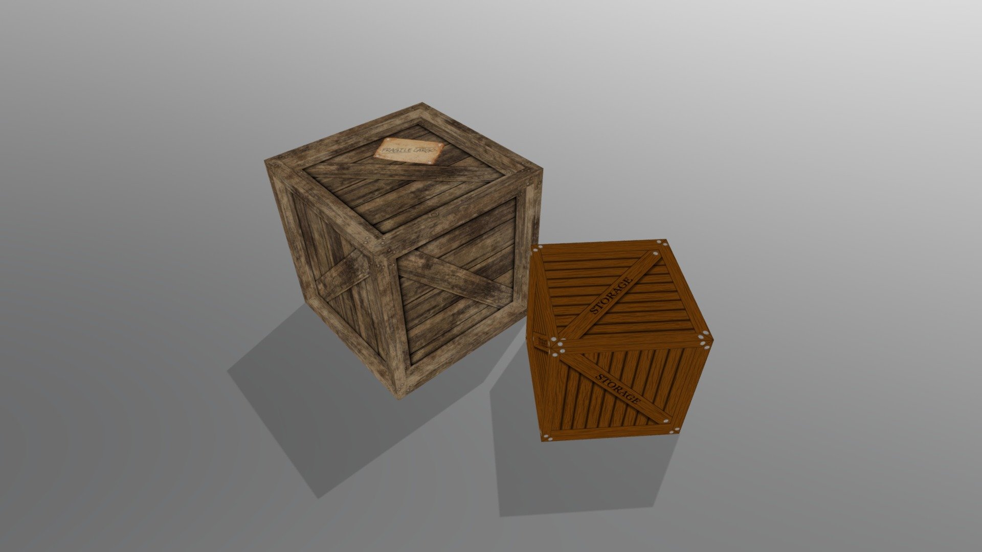 Crates
