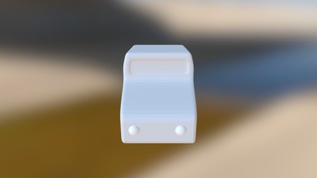 Car 3D Model