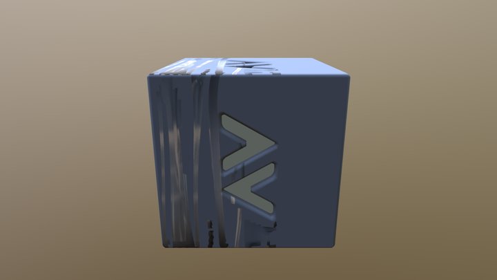 Playcanvas 3D Model