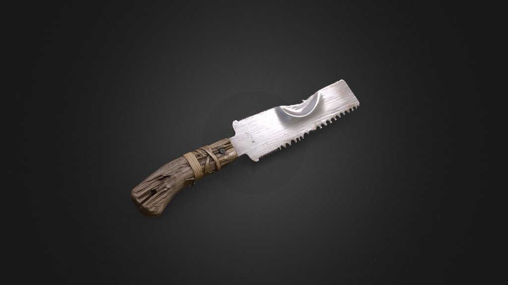 Auto PBR | Hunyaun Old Sword