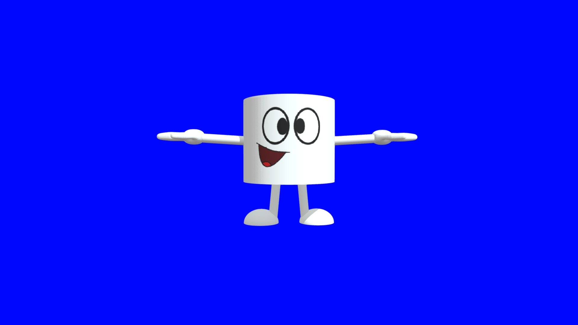 Toiley T Paper