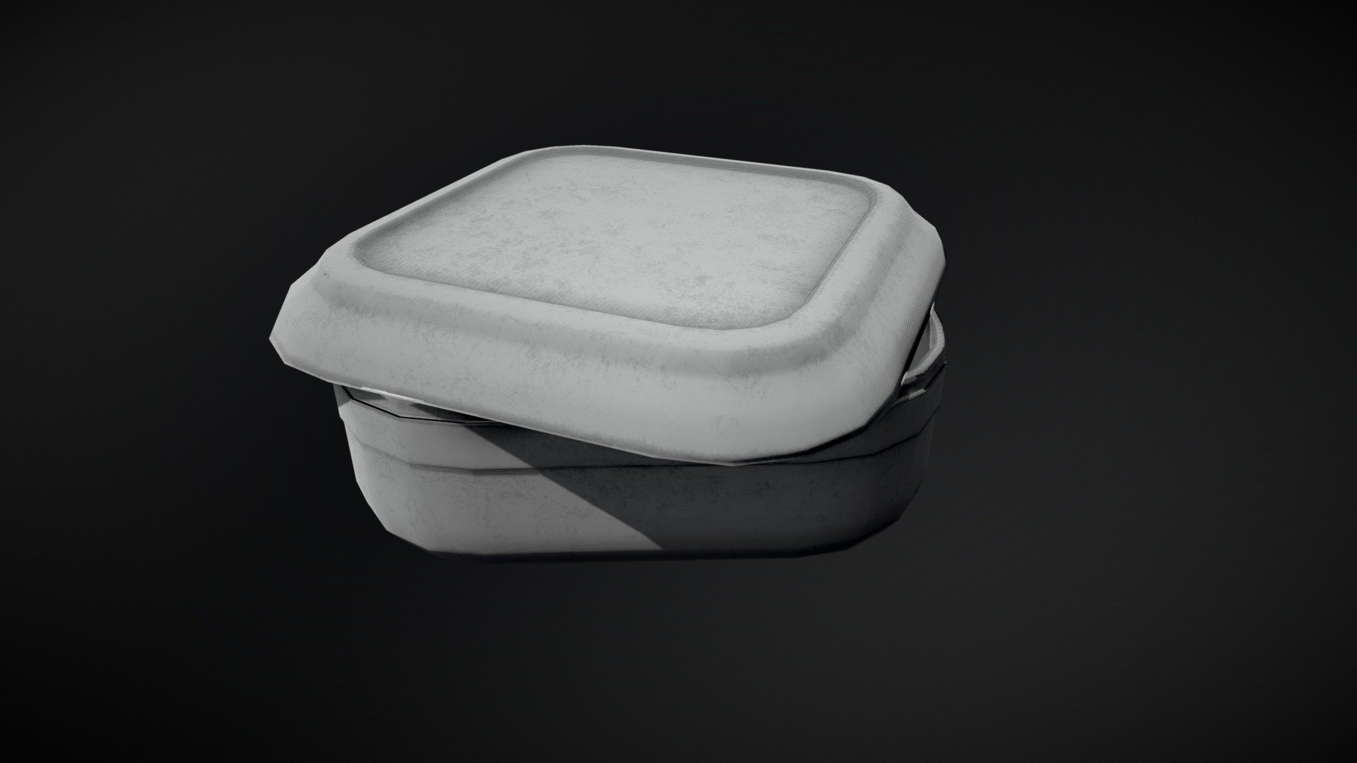 Simple Lunchbox.