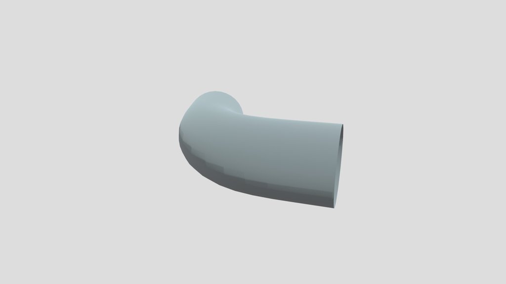 Gutter Downspout Elbow 72