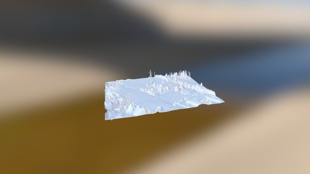Office1-tryagain 3D Model