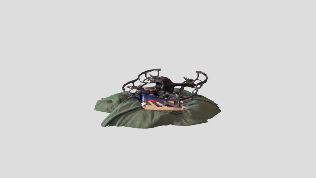 Dji FPV drone