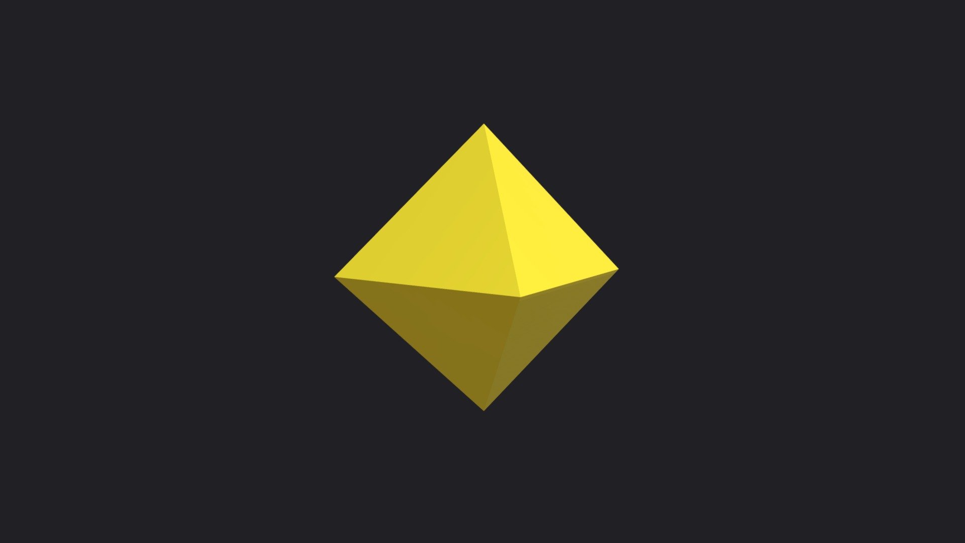 Octaedro - Download Free 3D model by Aprende en Realidad ...