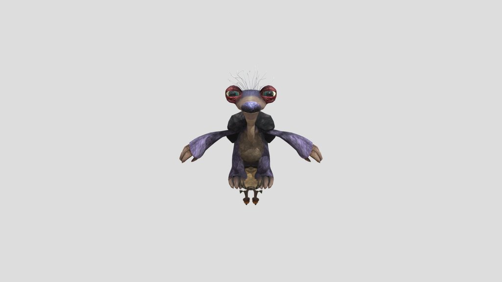 Granny (Ice Age)
