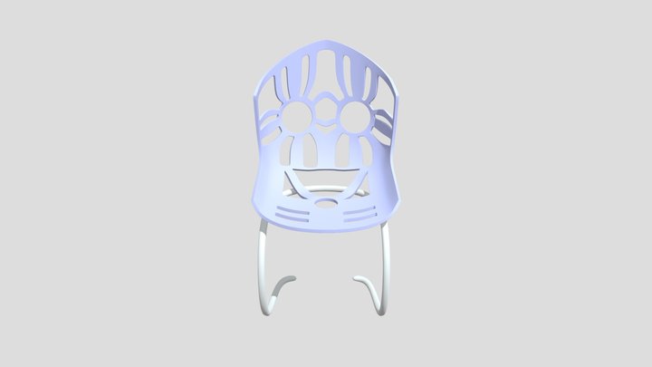 chair 3D Model