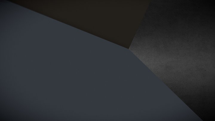 Spider Animation 3D Model