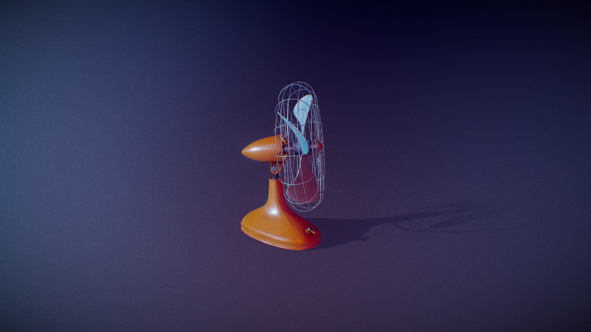 🧪 [Archive] Fan A 01