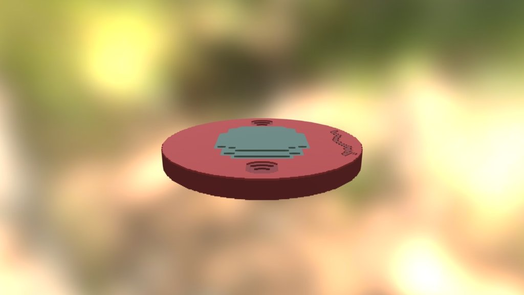 Shield WIP
