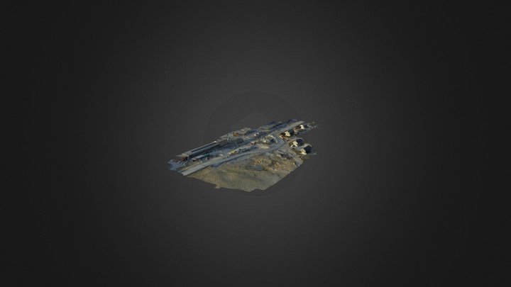 2042 Avsnitt 6 10.02.2017 3D Model