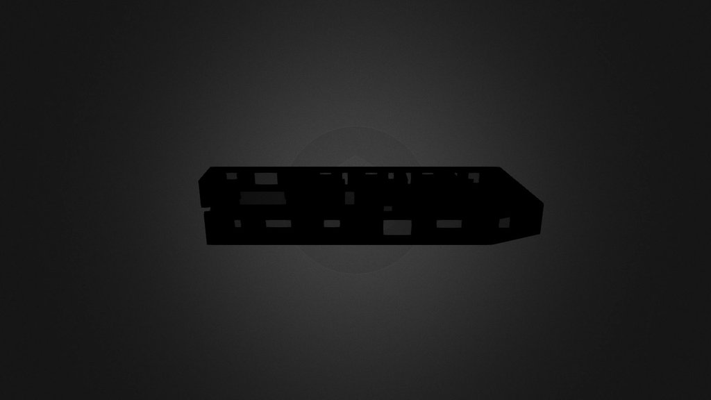 Archi — Sketchfab embed 3D viewer