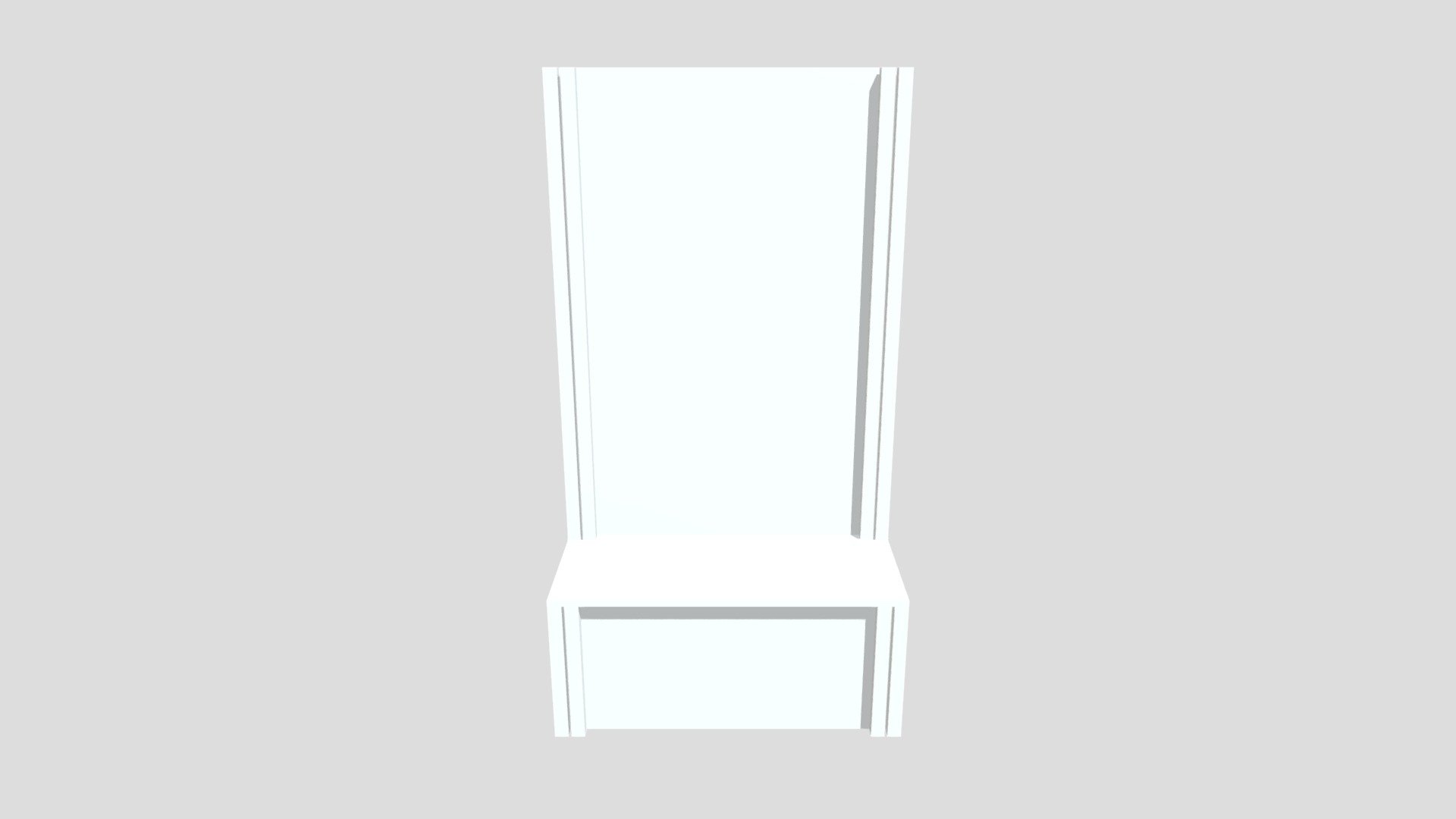 bench