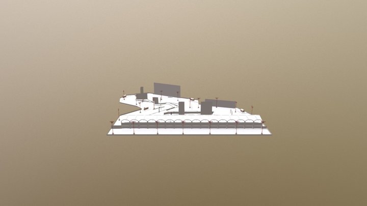 Esquema General-0 3D Model