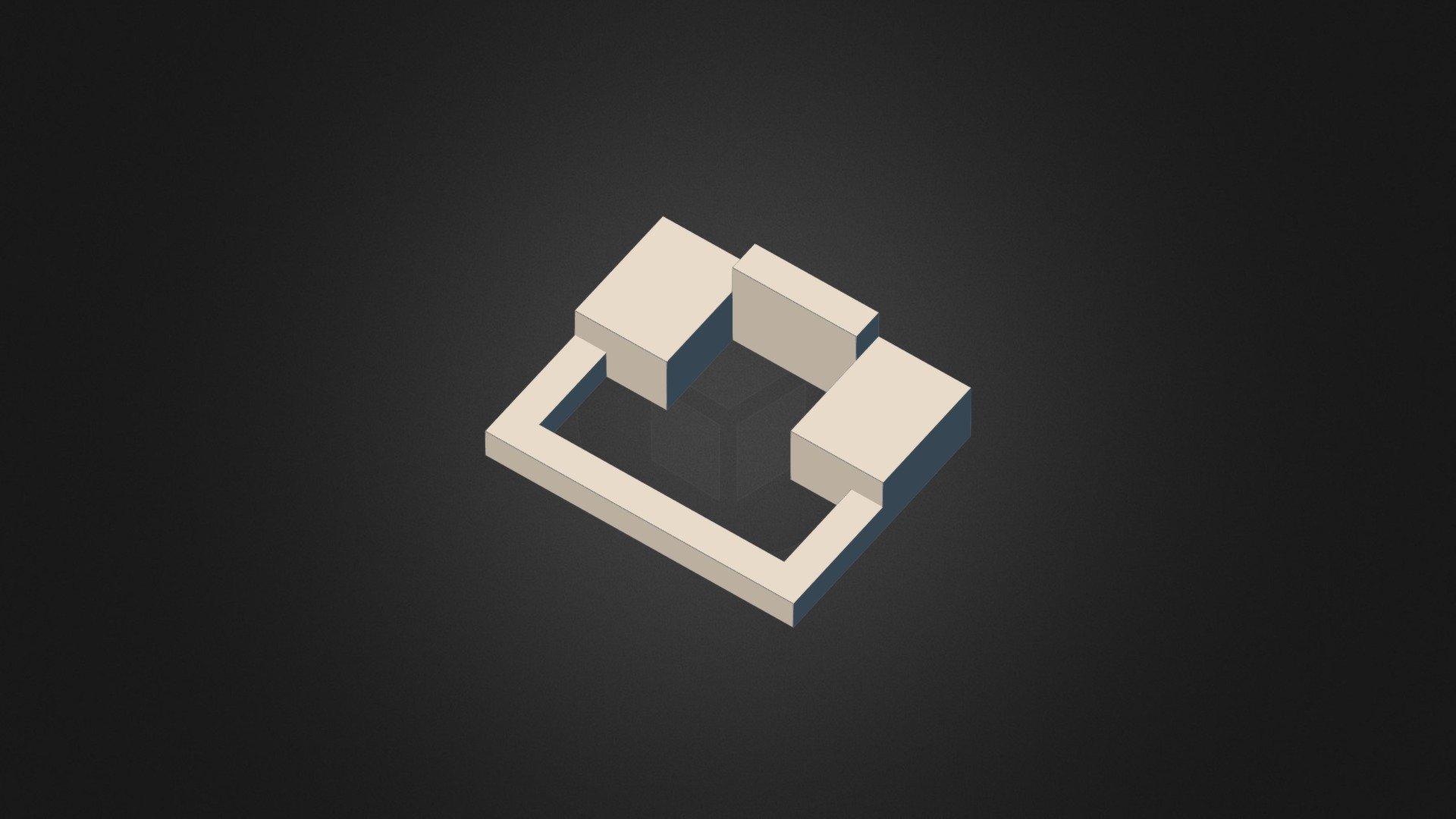 Keyhole 182 - 3D model by DAT Bootcamp (@datbootcamp) [2cf3766] - Sketchfab