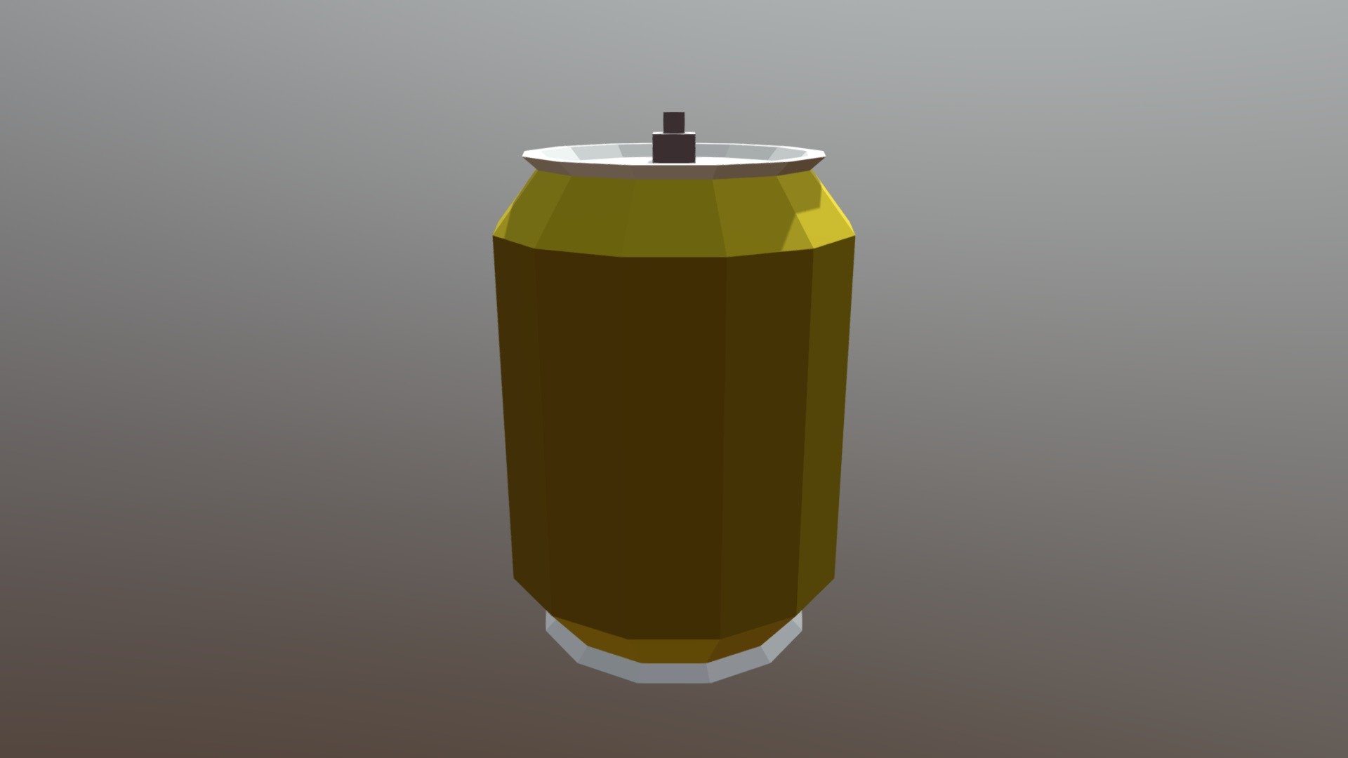 Soft Drink Yellow