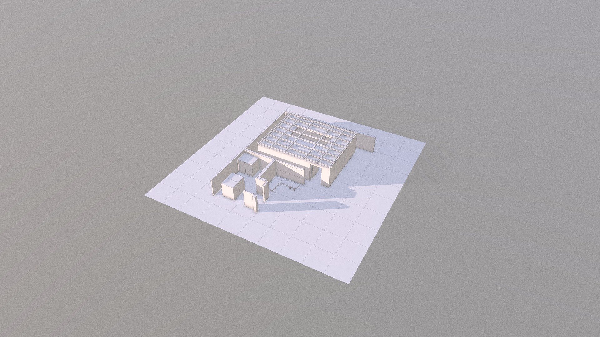 The Annex Test1