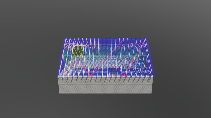 test_a2 3D Model