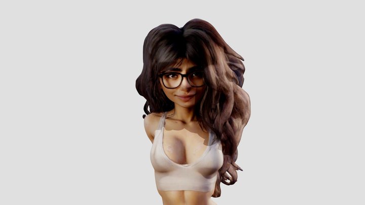 Mia Khalifa