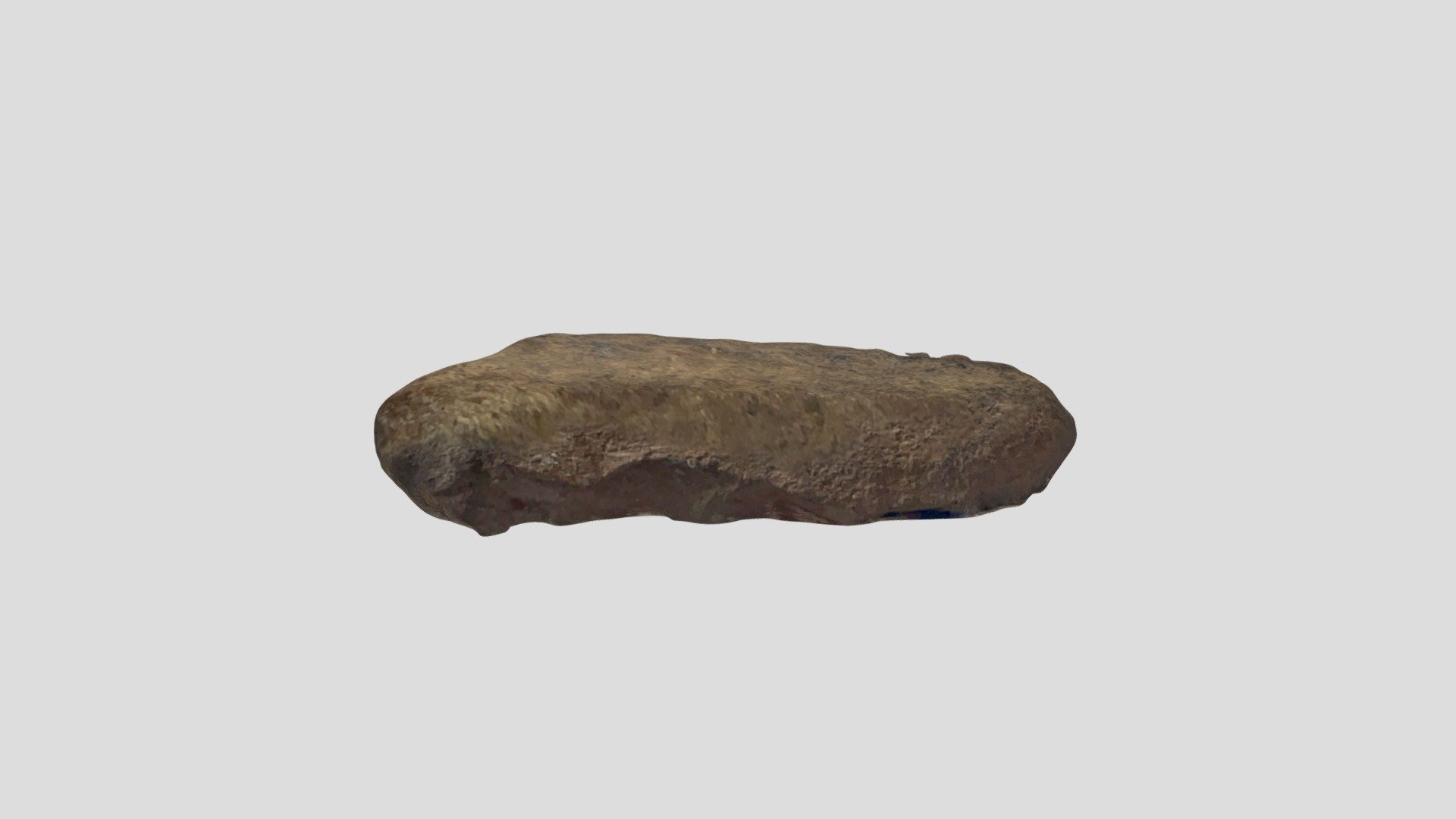 Wmid-64e514 - Middle Bronze Age mould - Download Free 3D model by The ...