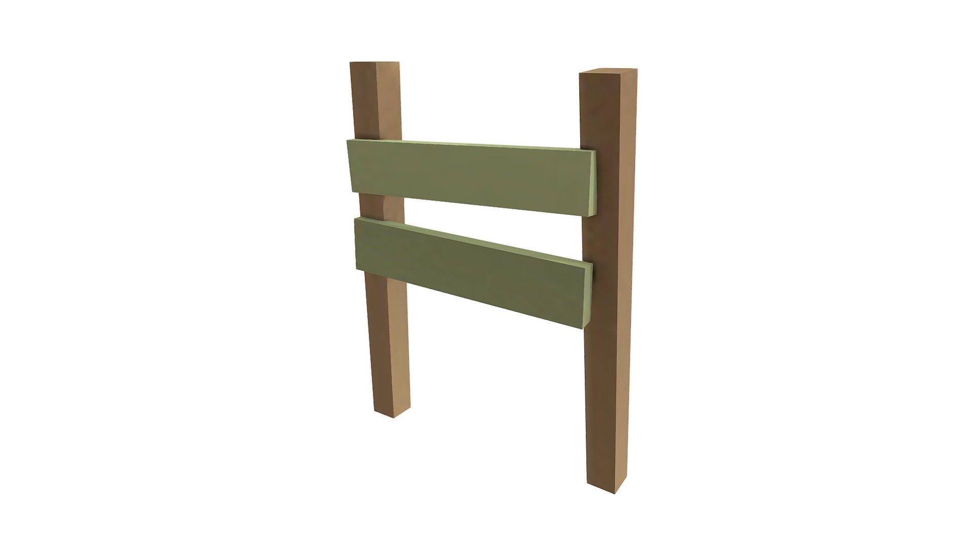 Fencing Wood Green 1 AO