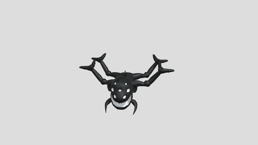 skid the skidders 2 - A 3D model collection by susso (@sussoman ...