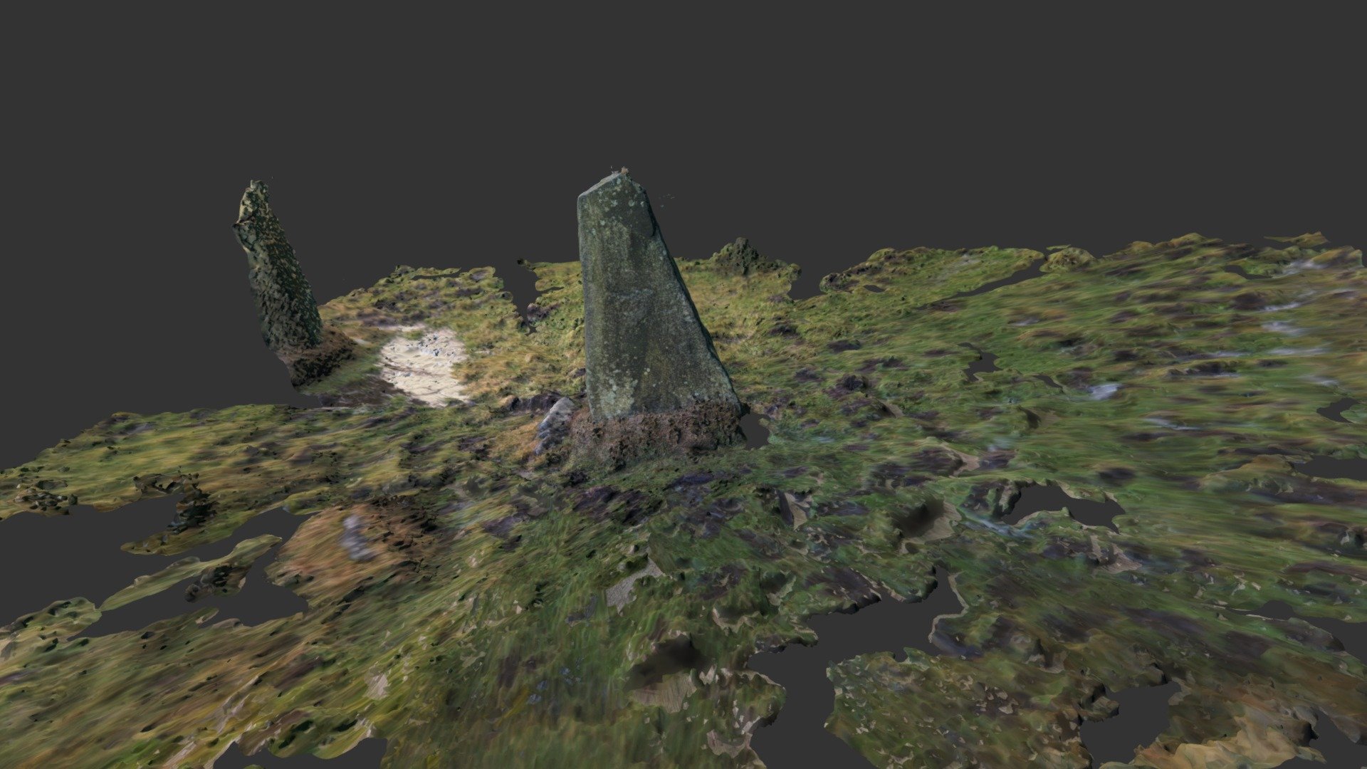 Callanish 03 Stone 13