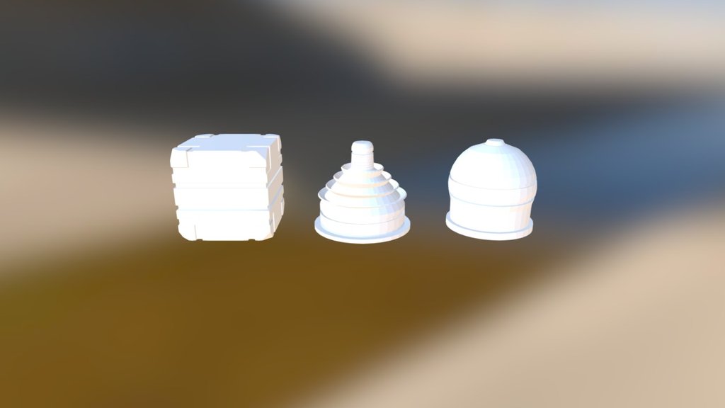 Mesh Modeling Fundamentals Exercise01