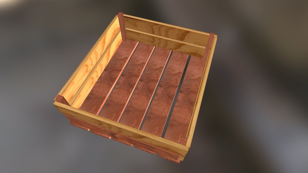 CRATE (0001)