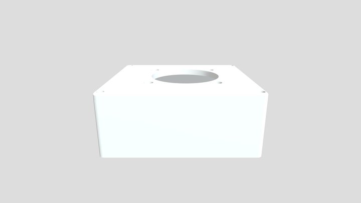 Tttopv1 3D Model