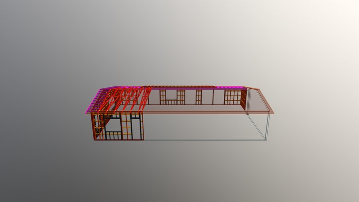 Q0919-11 3D Model