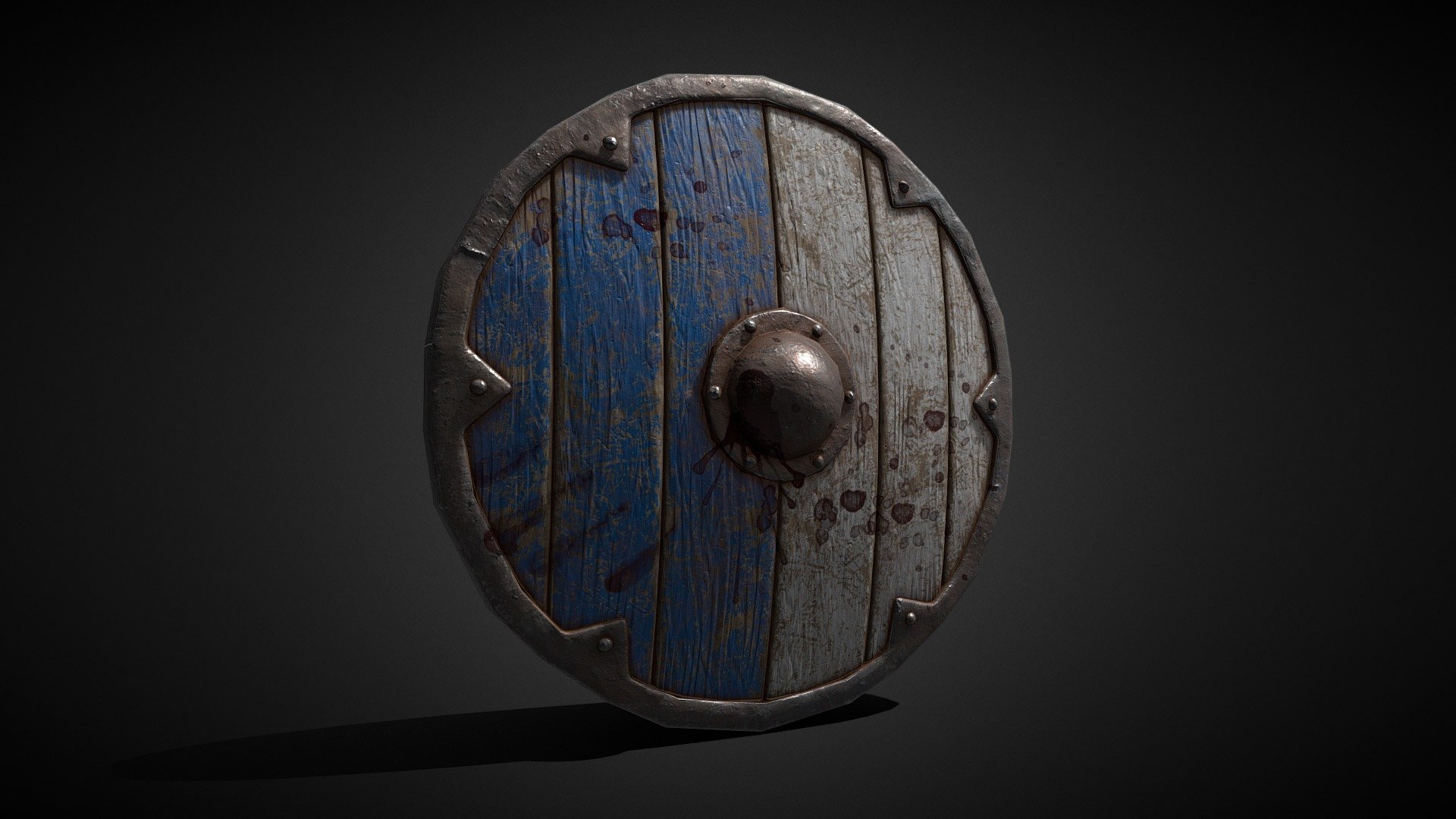 Viking Shield